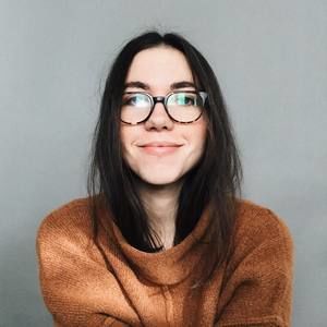 Meet your Posher, Bri